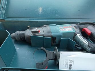 Bosch  bull dog xtreme