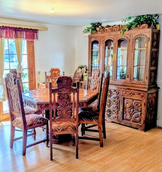 Dinette Table set 