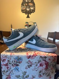 Nike Air Force 1s