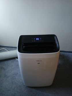 TOSCANA ac. unit