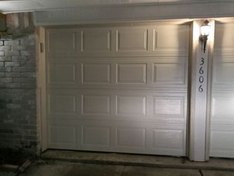 Garage Doors
