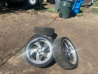 Wheels
