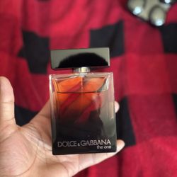 Dolce Gabbana The One Edp