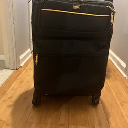 Time to travel … Luggage 