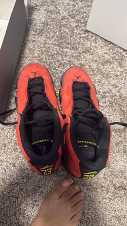 Farri 14s size 4.5