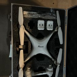 Potensic T25 Drone – Used – Good Condition – 1080P Camera