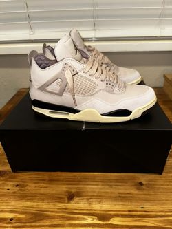 Jordan 4 A Ma Maniere Size 9.5