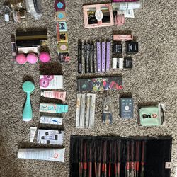 Beauty Grab Bag **Over $200 Value**