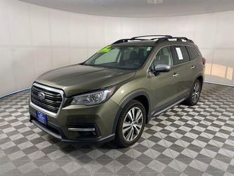 2022 Subaru Ascent