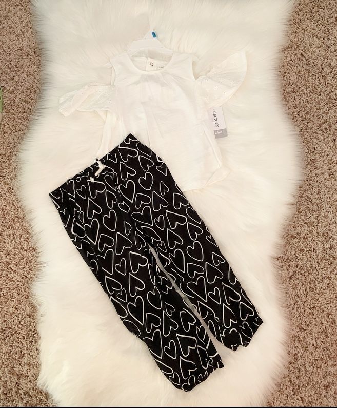 24months Outfit