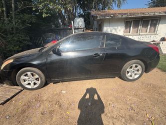 2007 Nissan Altima