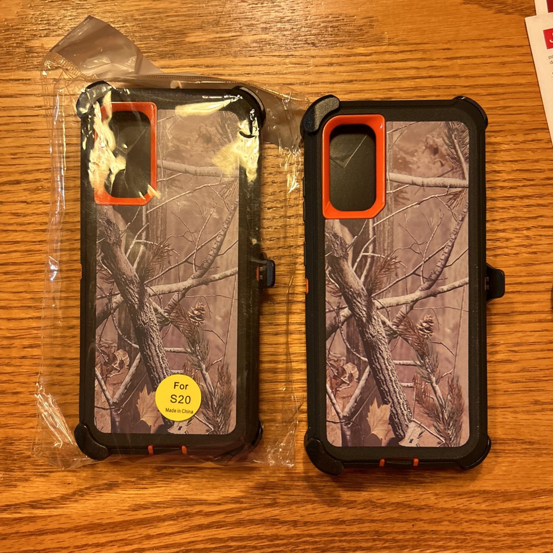 2.  Android Phone Covers