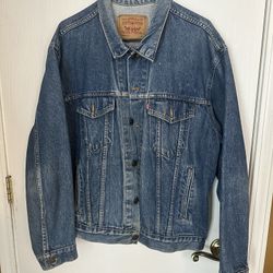 Levi jacket