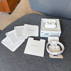 AirPods 2nd Gen