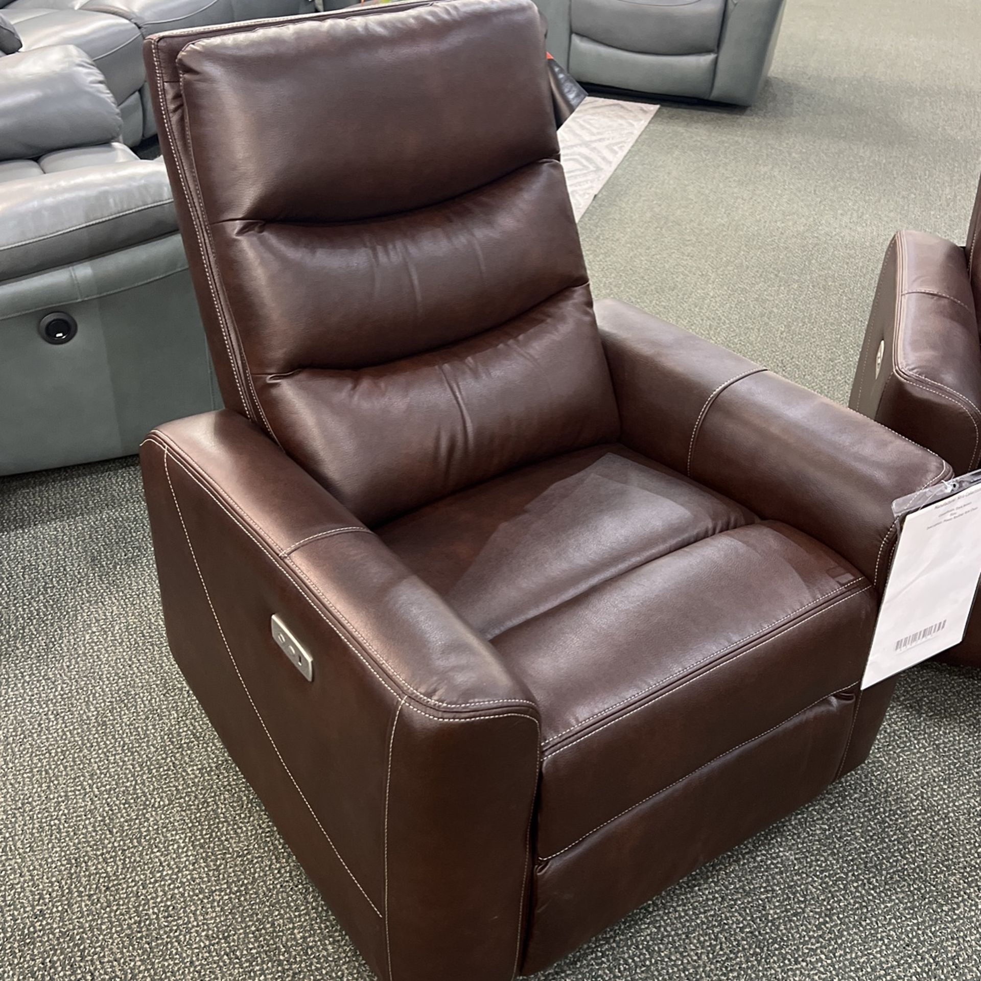 Power Recliner