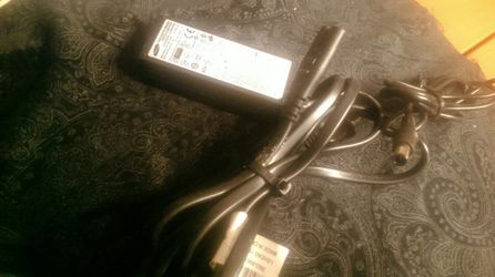 Samsung AC adapter