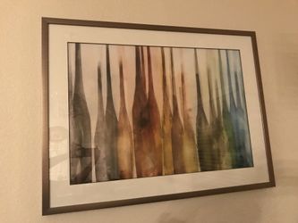 Wall art