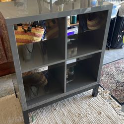 Shelf with stand- IKEA