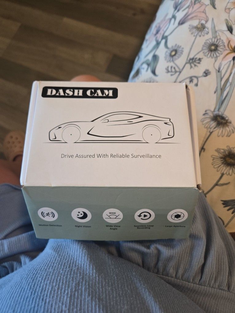 Dash Cam