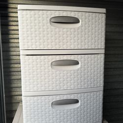 plastic storage Drawer 