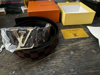 lv belt
