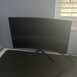 24in Gaming Monitor