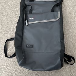 Timbuk2 (Verizon Branded Backpack) Never Used But Older Model