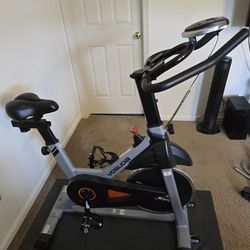 Yosuda Exercise Bike