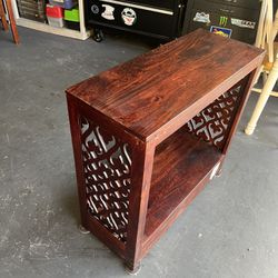 Nightstand/End Table/ Side Table 