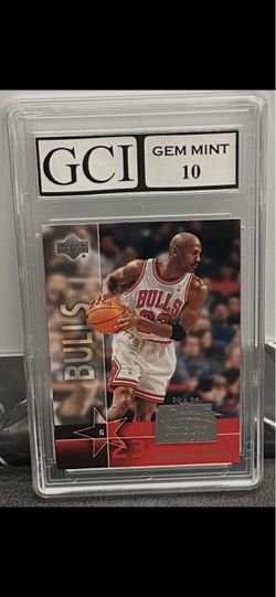 Michael Jordan