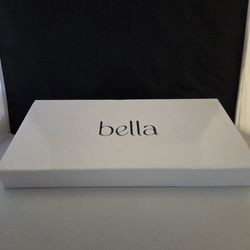Bella Dress Belt