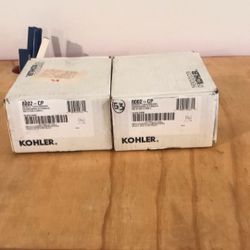 KOHLER NOZZLE