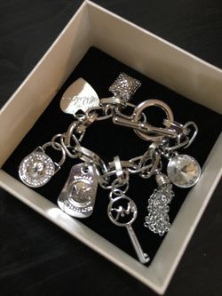Cute Charm Bracelet