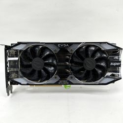 EVGA GeForce RTX 2070 Super 8GB GDDR6 Graphics Card
