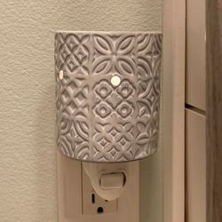 Paloma Mini Scentsy Warmer