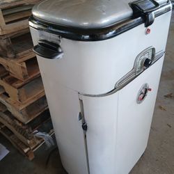 Antique Roaster Nexco