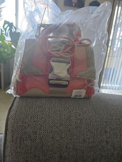 BDIEGO Orange MULTI CROSSBODY Steve MADDEN