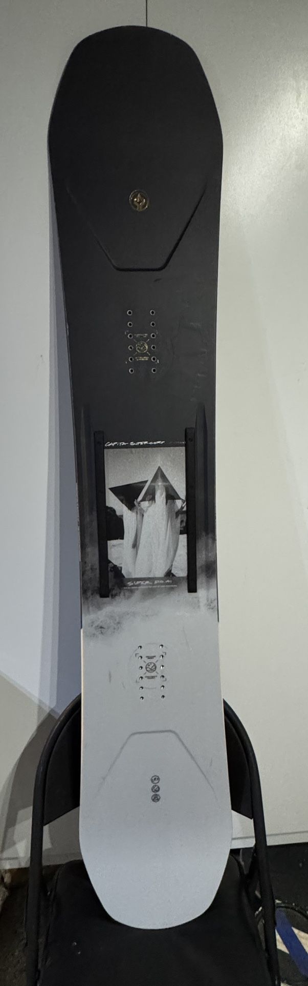 Capita Super DOA 158cm