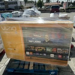 Vizio 75 Inch Tv Smart Tv !!!! Sale Sale Sale From $700 Now Only $499