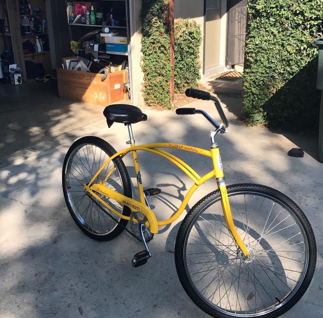 Schwinn heavy duti for Sale in Riverside, CA - OfferUp