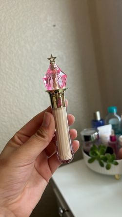Jefree star concealer