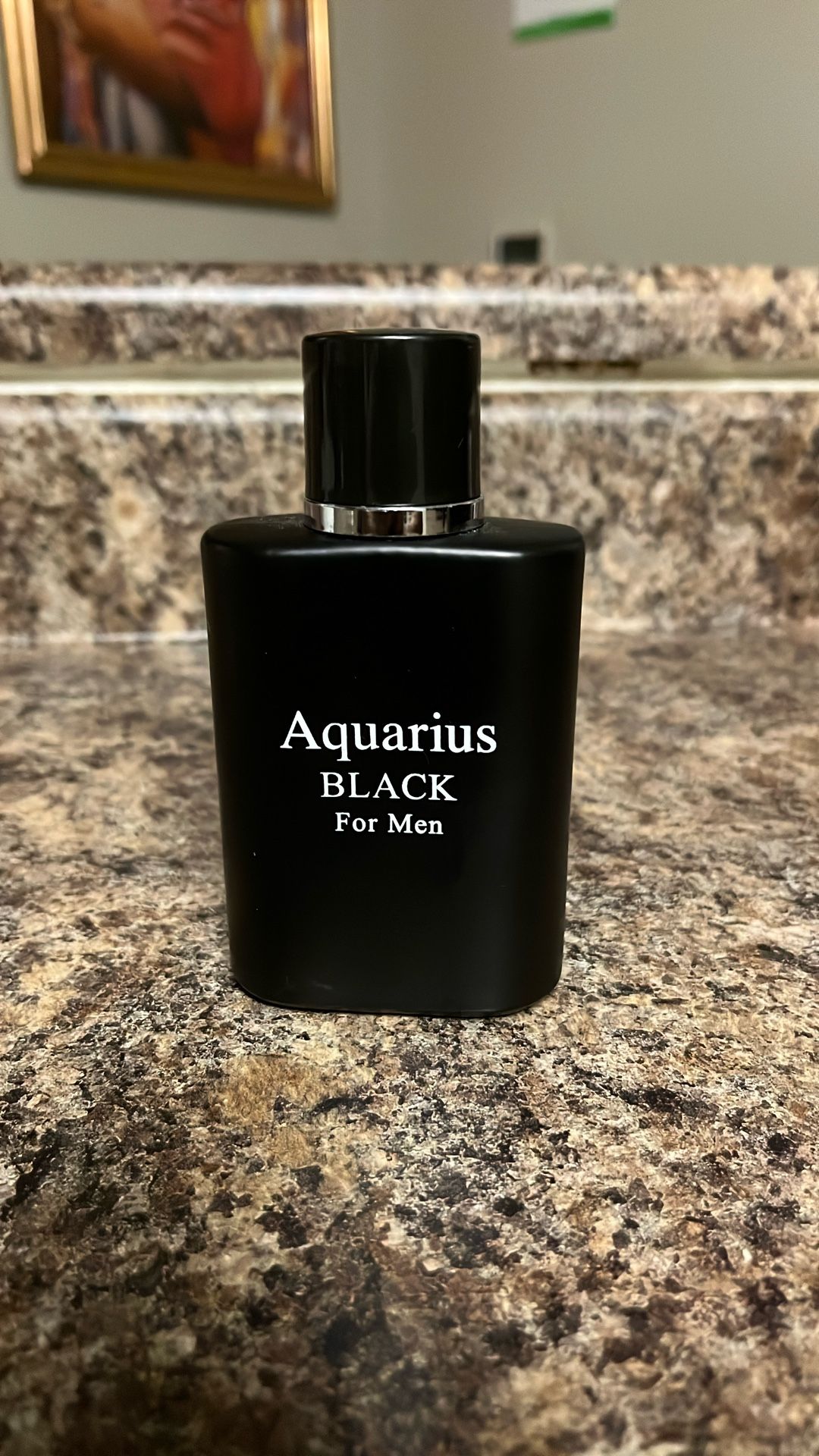 Men Cologne