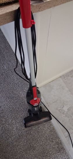 Dirt devil vacume
