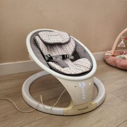 Munchkin Baby Swing