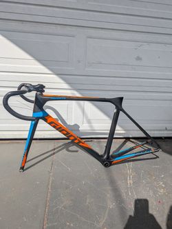 Giant TCR Advanced