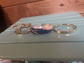Costume Bangle Bracelets