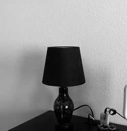 Cute mini desk/night stand lamp