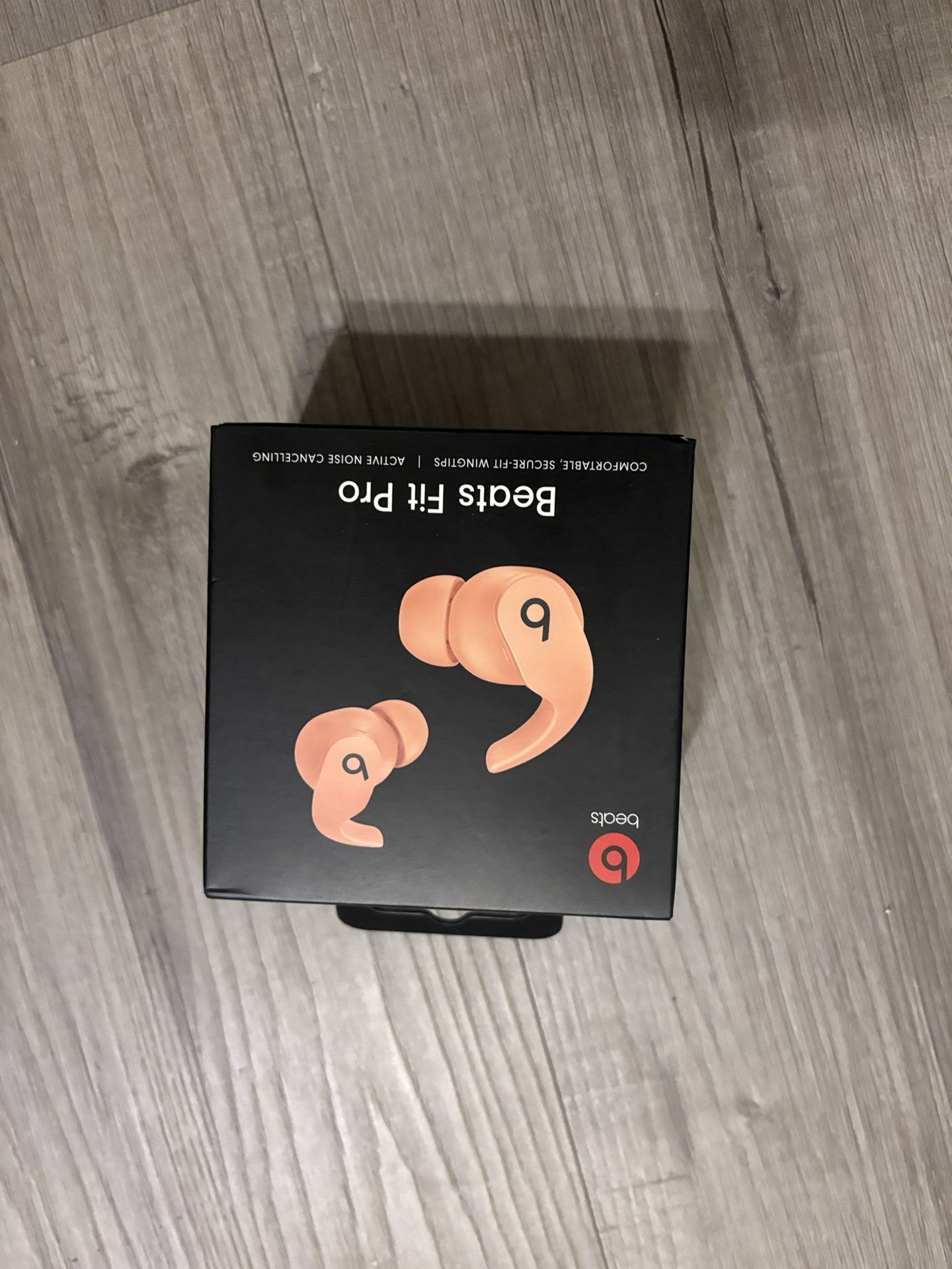 Beats Fit Pro - True Wireless Noise Cancelling Earbuds