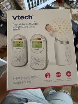 Baby monitor