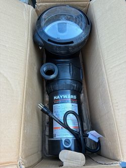 Pool Pump